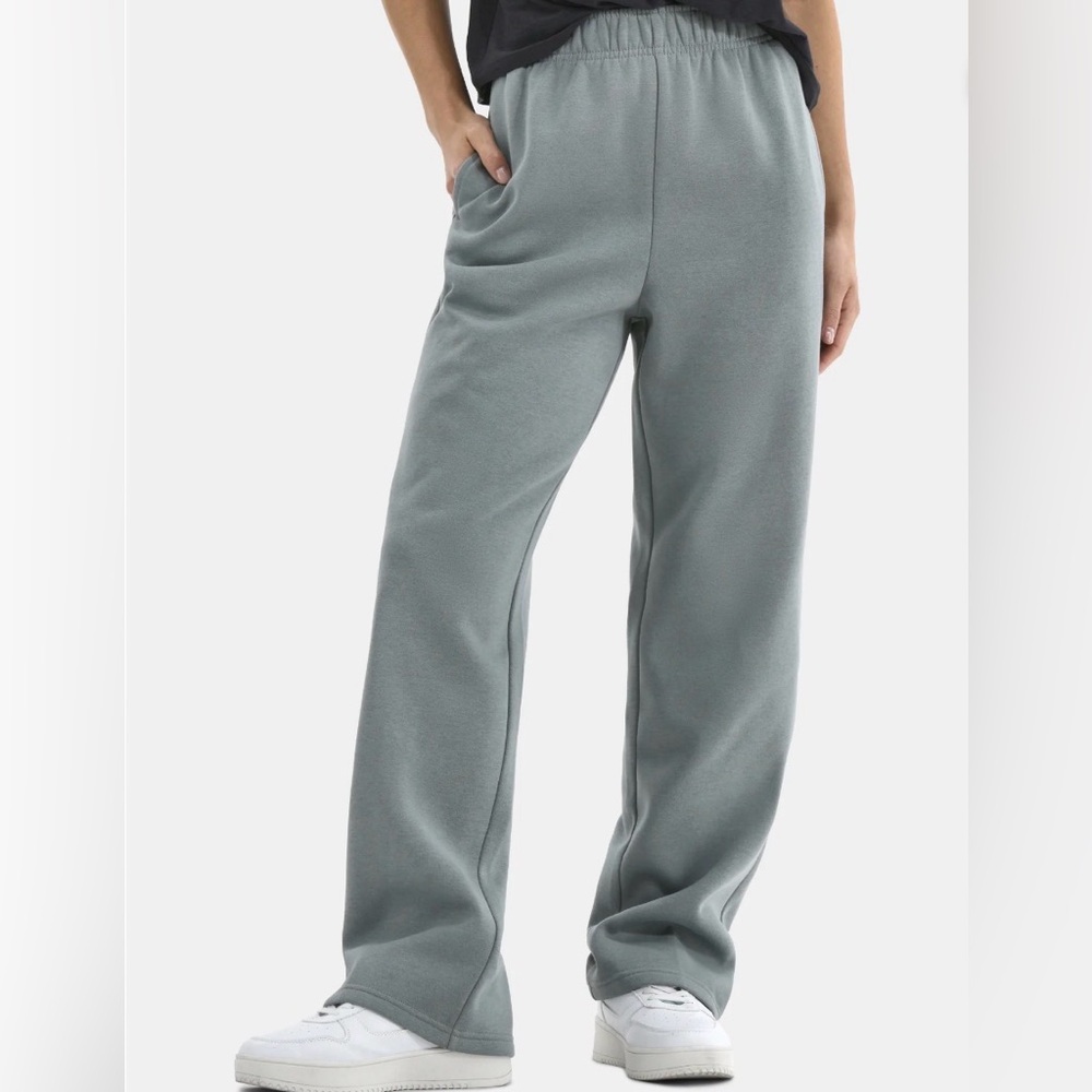 NWOT Teal Casual Sweatpants